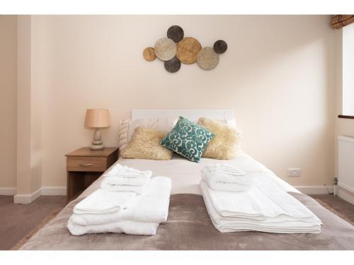 Apartamento Luxury And Spacious Flat For 6 In The City Centre