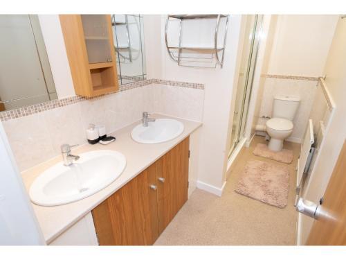 Apartamento Luxury And Spacious Flat For 6 In The City Centre