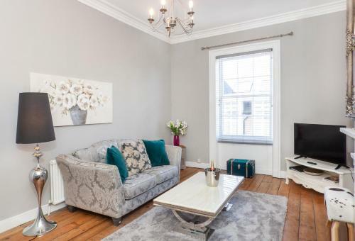 Melrose Yard - City Centre Apartment