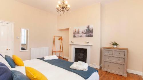 Melrose Yard - City Centre Apartment