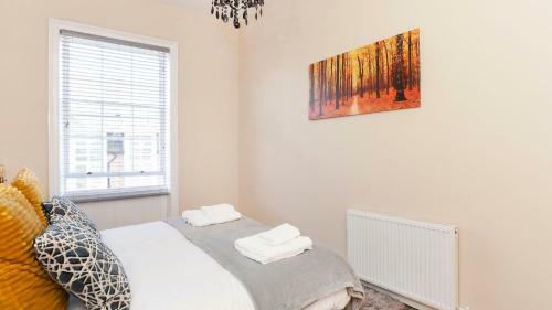 Melrose Yard - City Centre Apartment