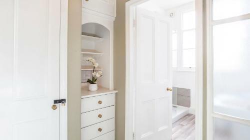 Melrose Yard - City Centre Apartment