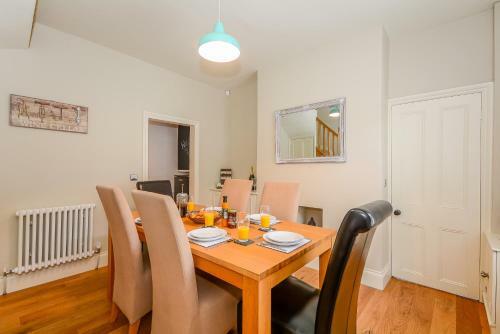 The Town House Retreat