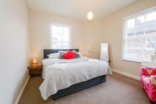 The Town House Retreat