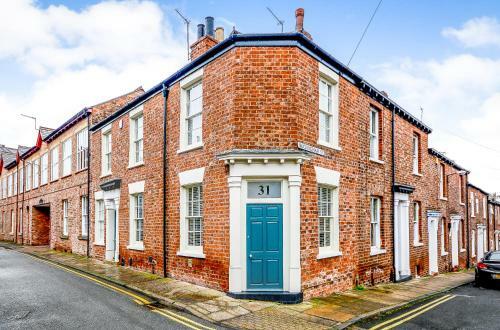 The Town House Retreat