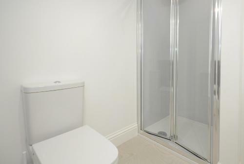 Clifford's View Luxury Apartment