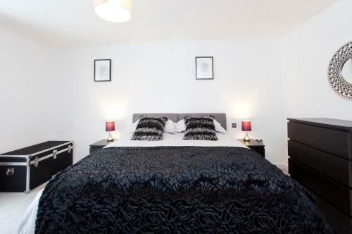 City Center Apartment South Bank