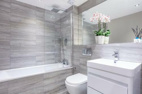 Apartamento Bootham Retreat- Superb City Centre Hideaway