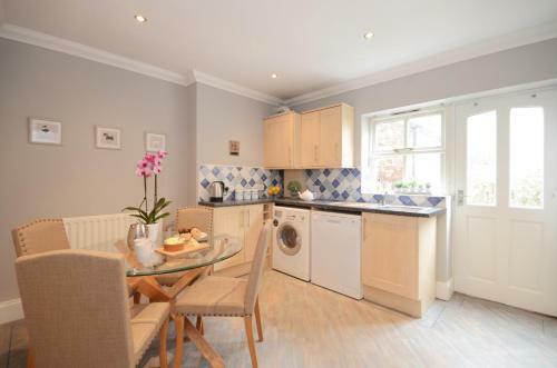 City Centre Retreat