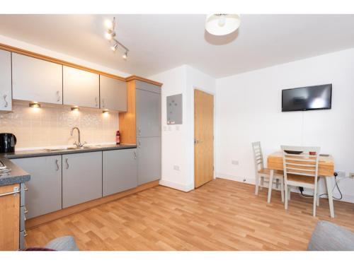 Apartamento Comfy, Bright And Super Central Flat In York