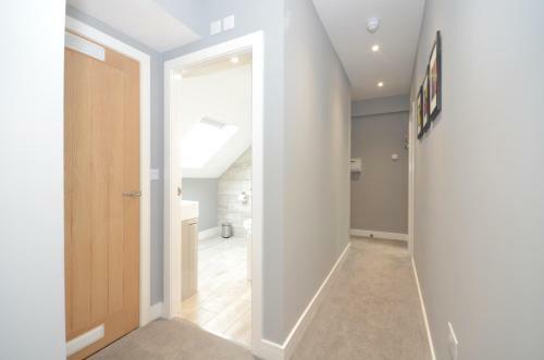 Apartamento Froghall Suites