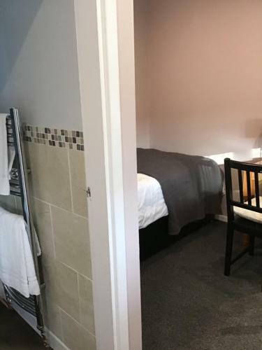 Bed & Breakfast The New Inn Motel