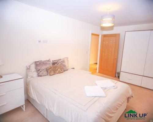 Apartamento Garden Court