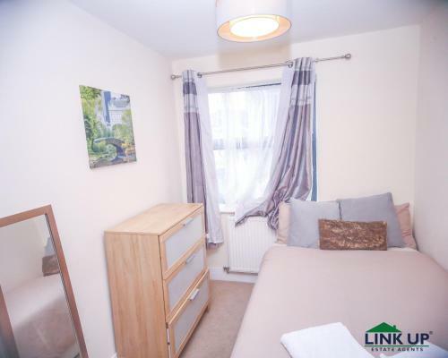 Apartamento Garden Court