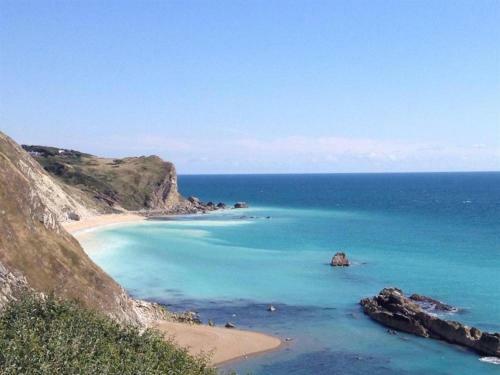 Lulworth Cove Cottage, West Lulworth