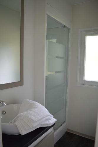 Lodge Fairwood Lakes Holiday Park