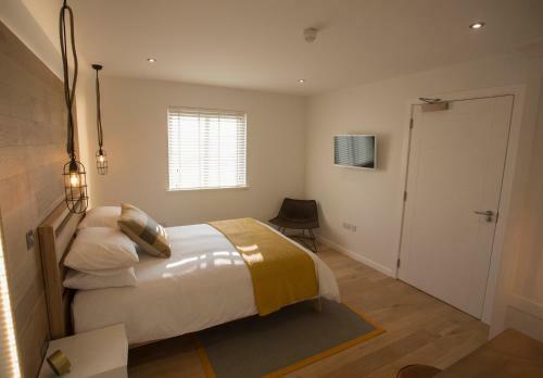 Bed & Breakfast Byde Guesthouse