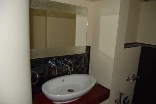 Villa Baronial Style Luxury House