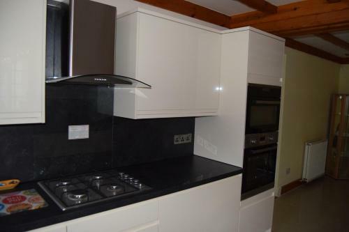 Villa Baronial Style Luxury House