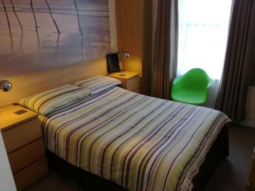 Driftwood B&B Weymouth