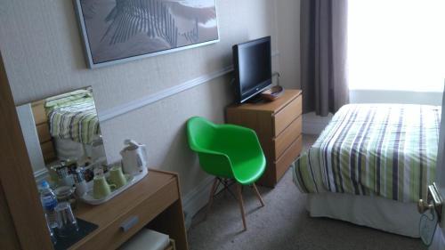 Driftwood B&B Weymouth