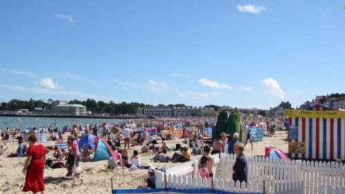 Driftwood B&B Weymouth