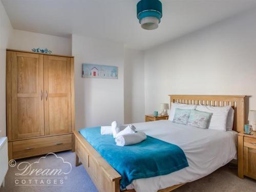 South Harbour Cottage, Weymouth