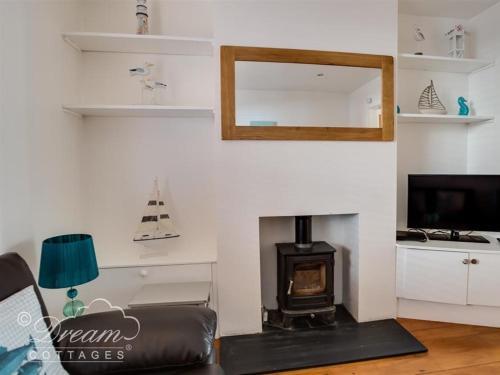 South Harbour Cottage, Weymouth