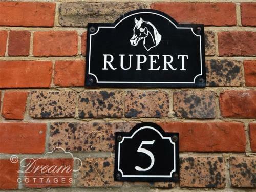 Rupert Cottage, Weymouth