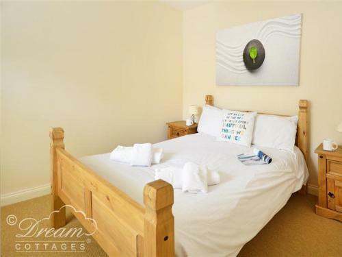 Globe Cottage, Weymouth