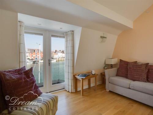 Cove House, Weymouth