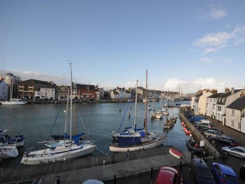Buccaneer Cottage, Weymouth