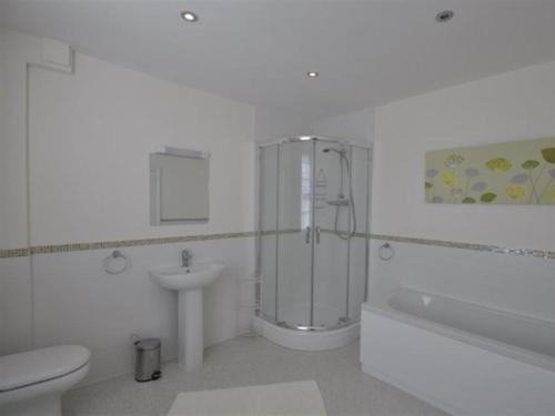 Oyster Cottage, Weymouth