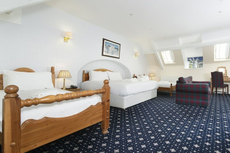 Bagdale Hall Hotel & Annex