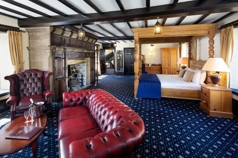 Bagdale Hall Hotel & Annex