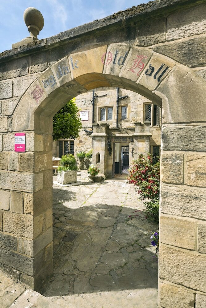 Bagdale Hall Hotel & Annex