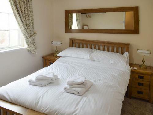Murmuration Cottage