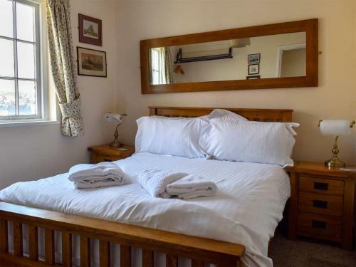 Murmuration Cottage