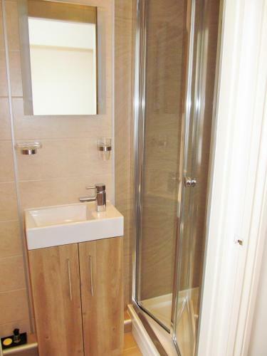 Hostal Whitehaven Guest House