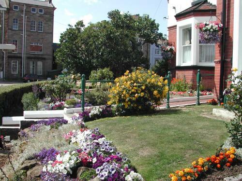 Hostal Whitehaven Guest House