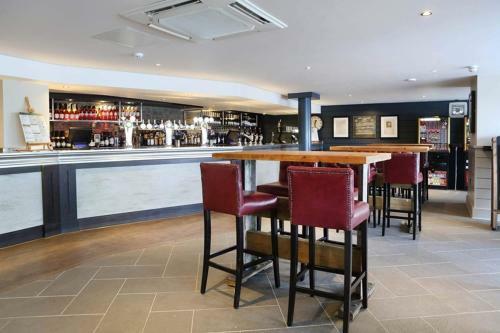 The Angel Hotel Wetherspoon
