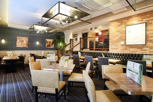 The Angel Hotel Wetherspoon
