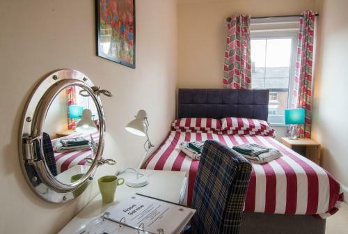 Hostal Beach House