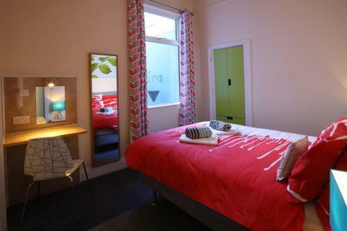 Hostal Beach House
