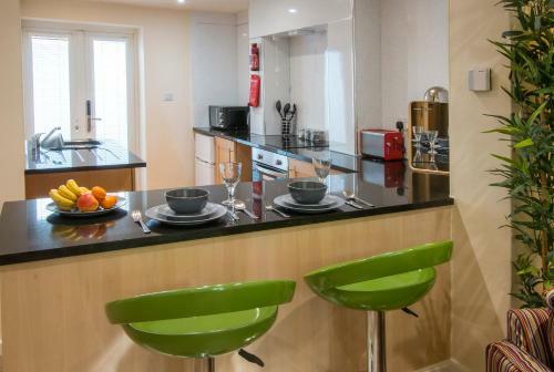 Hostal The Town House