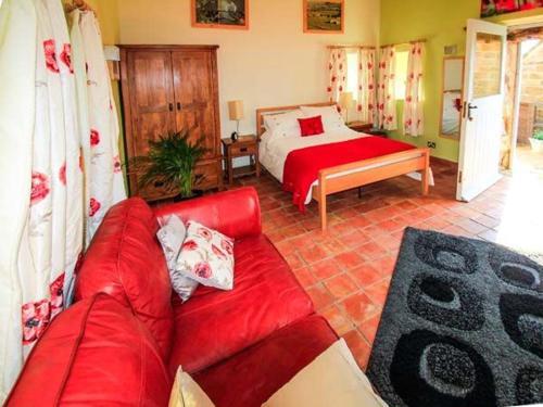 Poppy Cottage, Whitby