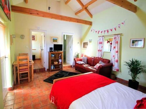 Poppy Cottage, Whitby