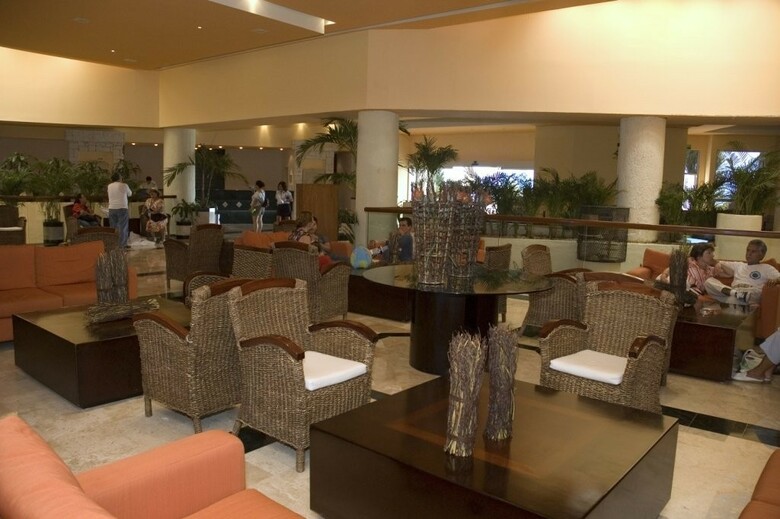 Hotel Casa Maya Canc�n