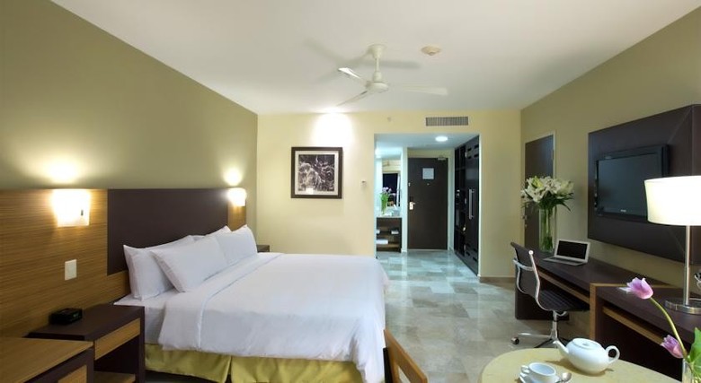Hotel Hilton Puerto Vallarta Resort