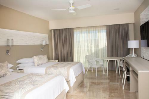 Hotel Hilton Puerto Vallarta Resort